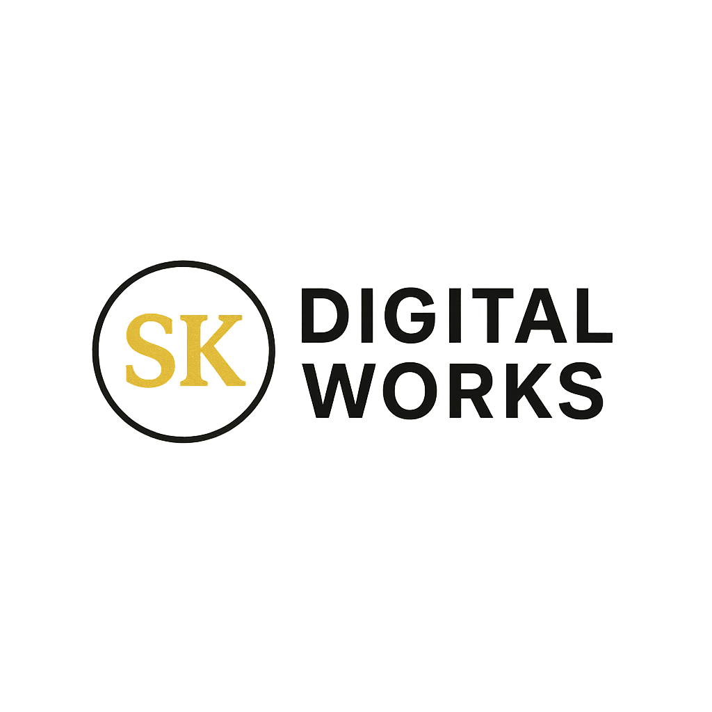 SK Digital Works